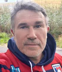 Des Foy: England needs to unleash their attack