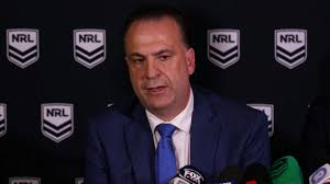 Inside tomorrow’s meeting between the NRL, Super League clubs and the RFL