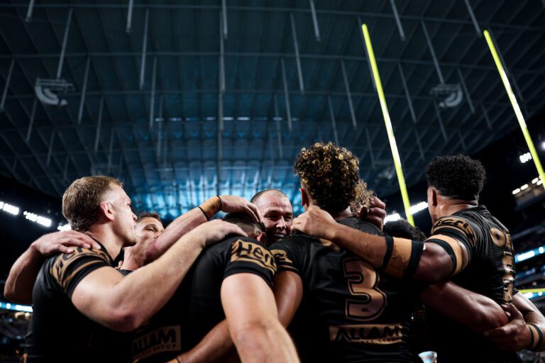 V’landys and Abdo explain Global Round in detail for the first time