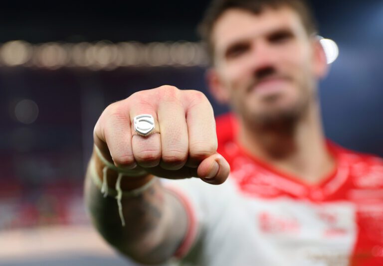 Round one draw tailored for Hull KR, who wanted to play a promoted side