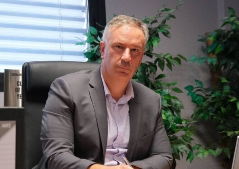 Catalans CEO gives his timeslot and venue preferences for Magic Weekend