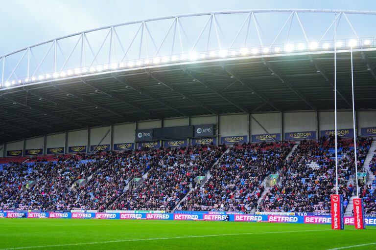Wigan miss out on transfer target