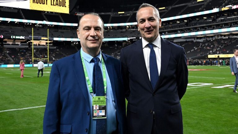 NRL $5 billion TV deal is confirmed