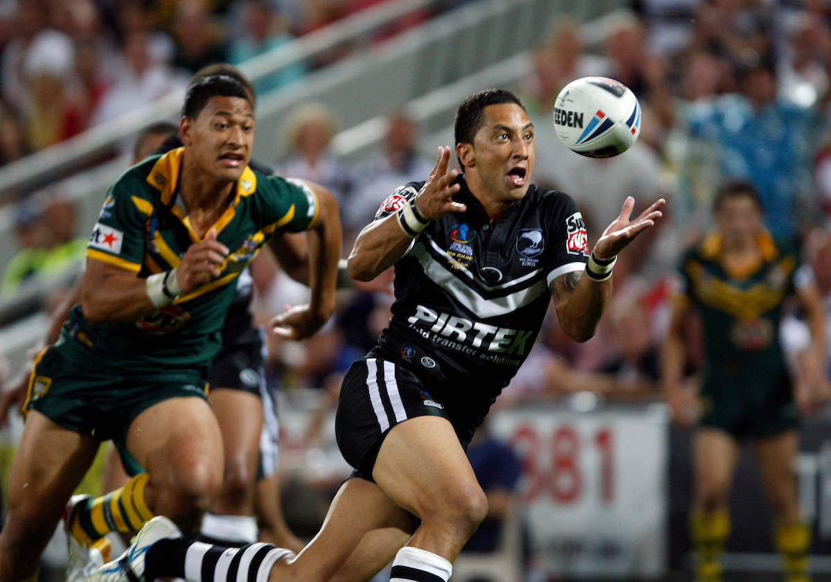 Benji to reject Sheens’ contract offer (2007)
