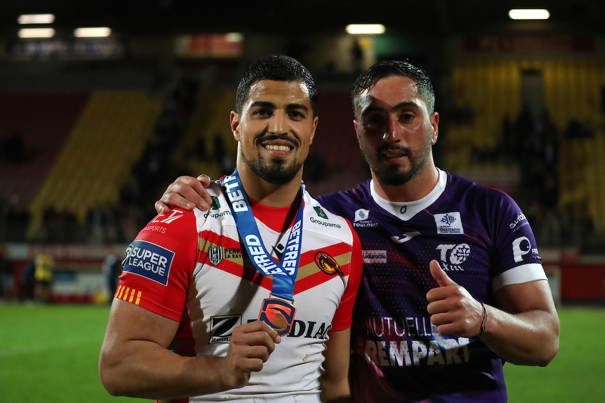 What the RFL has told French clubs they are not doing properly