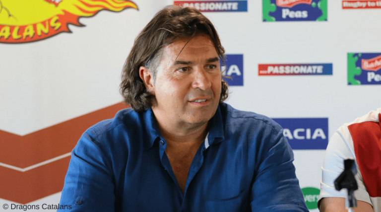 Catalans, Toulouse shun direct contact with NRL – but Avignon open to it