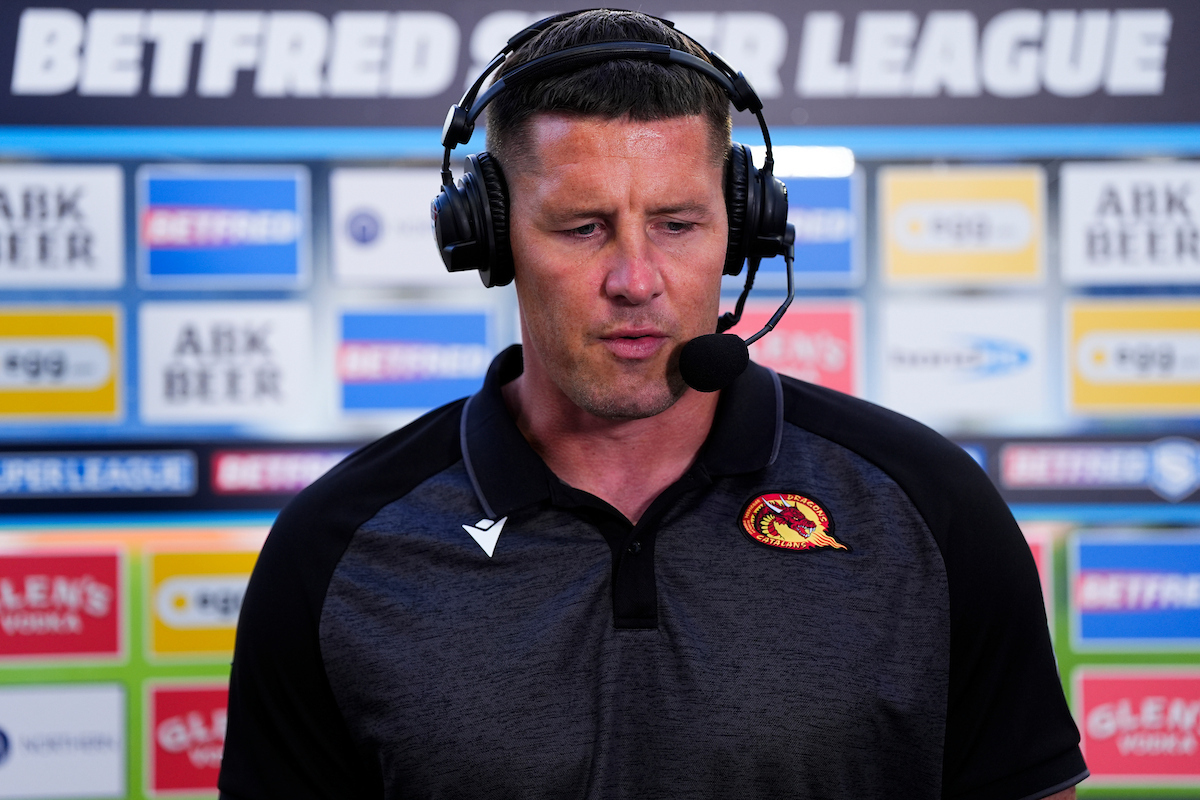 Joel Tomkins reveals Catalans’ salary cap position