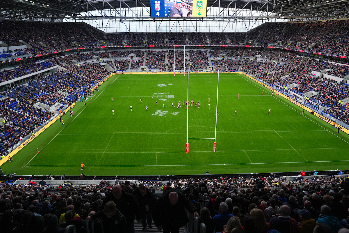 25,000 tickets sold to Magic Weekend before public sale