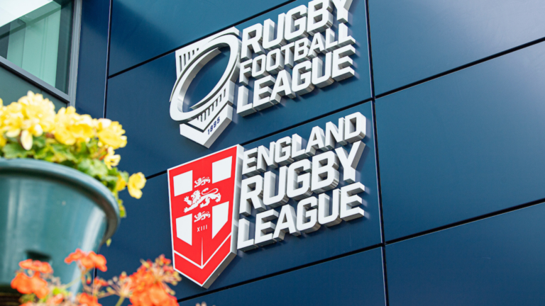 RFL confirms realignment with hunt for new chair