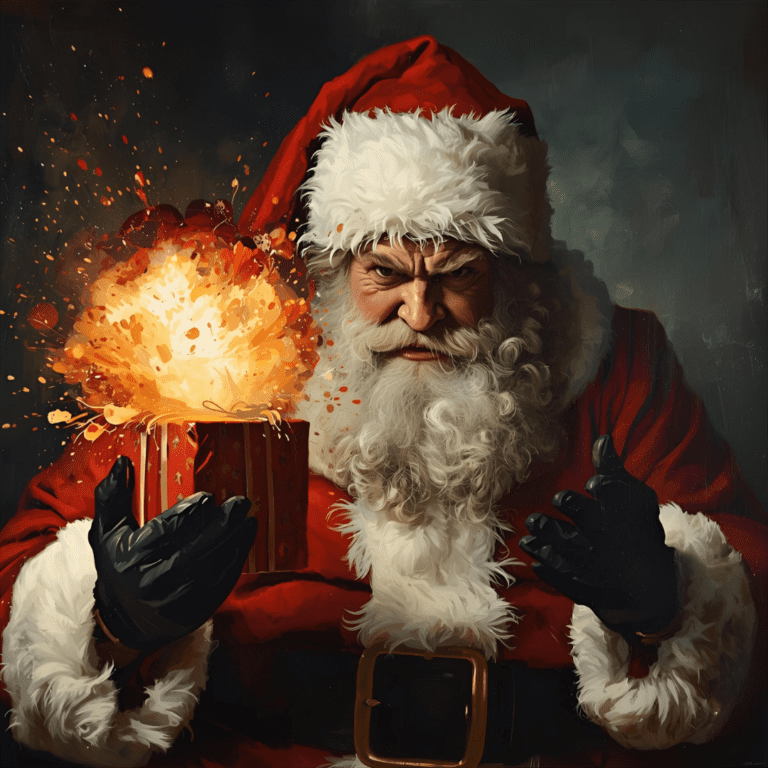 The Contrarian: What Christmas gift would you give British rugby league?