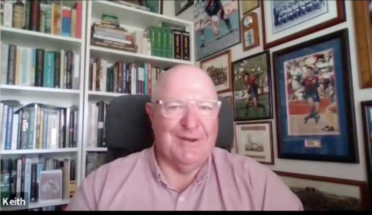 Newcastle to poach Bulldogs’ recruitment guru? (2007)