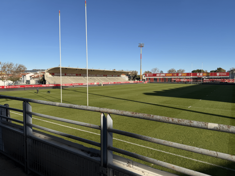 Catalans to decide between three tenders for stadium redevelopment