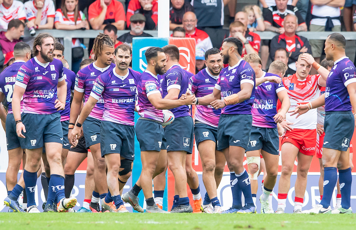 Houles reveals divided, troubled Olympique Super League season
