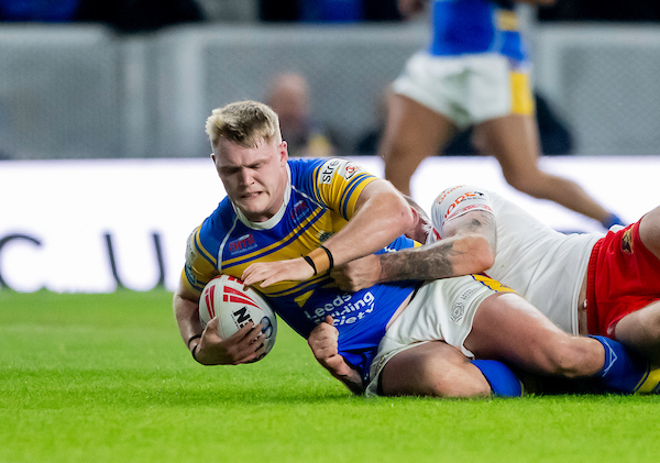 Perth Bears snare Wishart, Meaney and – almost certainly – McDonnell