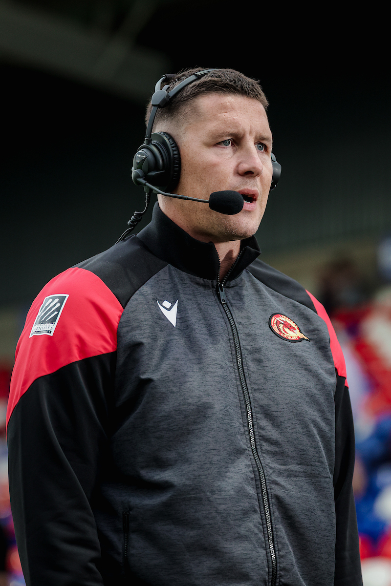 Catalans CEO compares Joel Tomkins to Trent Robinson