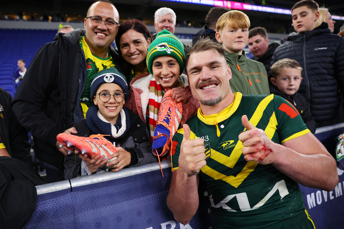 Angus Crichton to switch to rugby union at the end of this season ...