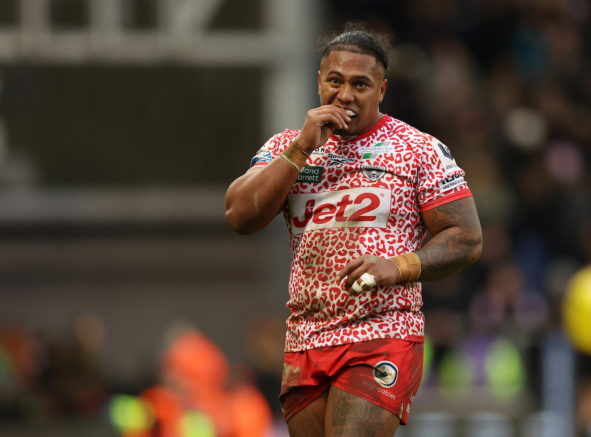 “No official complaint … no further statements” – Beaumont speaks on Tesi Niu incident