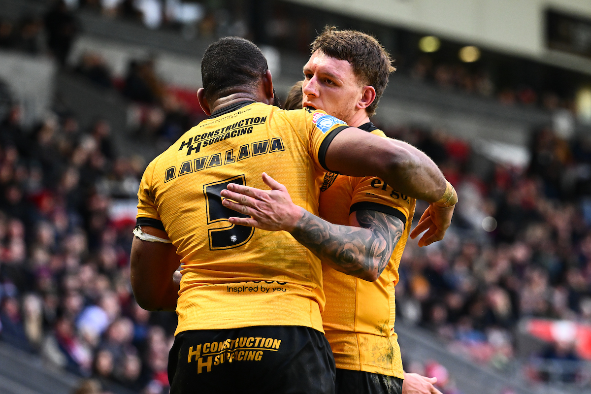 Cas player offered to rivals - rugbyleaguehub.com