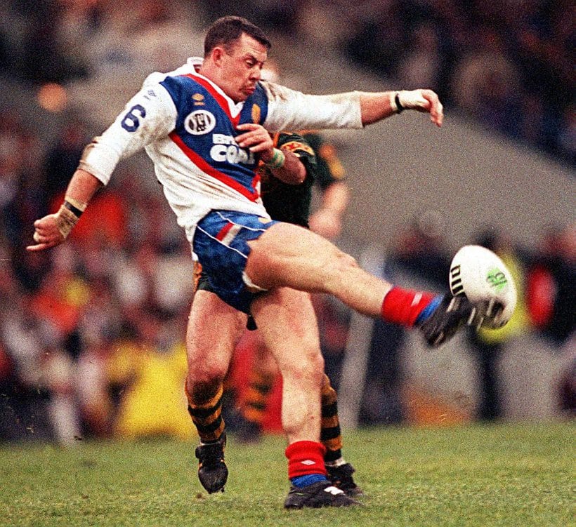 Schofield: 'There's no way Shaun Wane has walked'