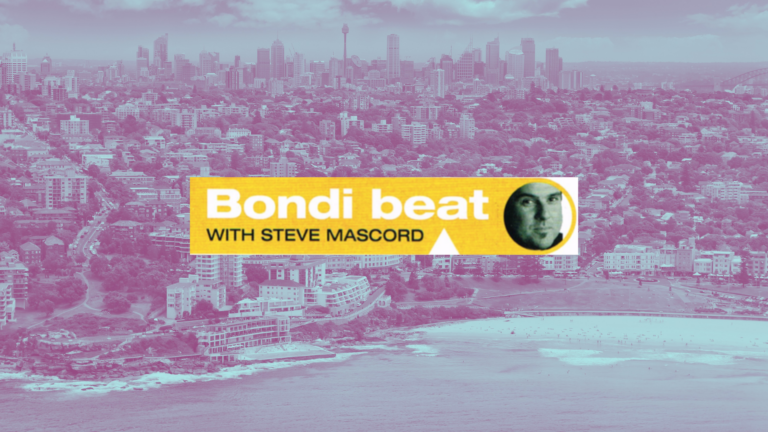 Bondi Beat: Is Grant Mayer the father of Magic Round?