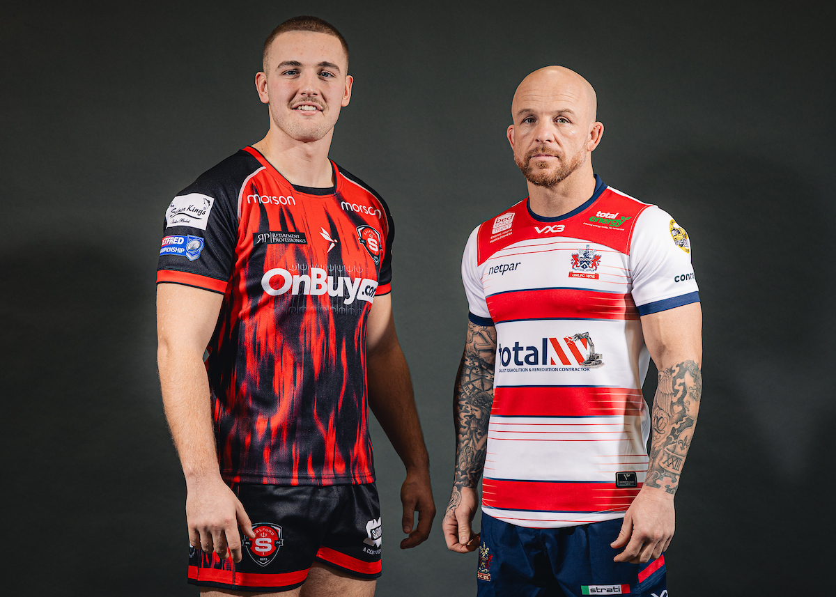 Championship play-offs system announced hours before first game