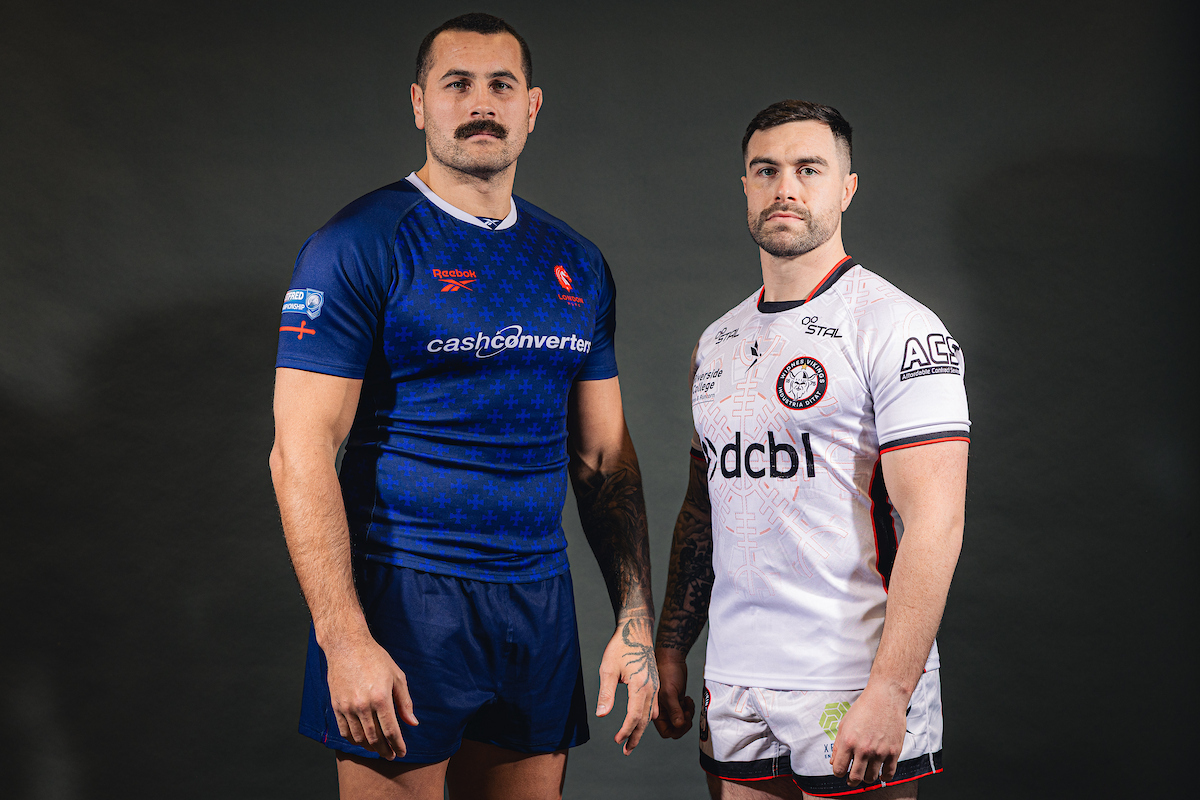 ‘Stick it to the north’ – Coach reveals rebellious Broncos’ ‘mindset’