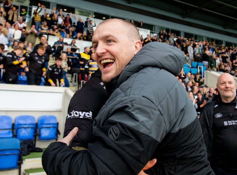 York’s poacher turned gamekeeper eyes bright Super League future