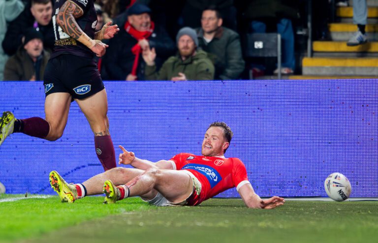 You too can be a world champion if you give up porn, says Joe Burgess