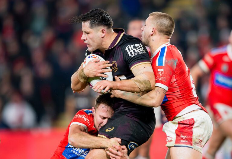 Lack of a WCC warm-up was a factor, say Broncos players