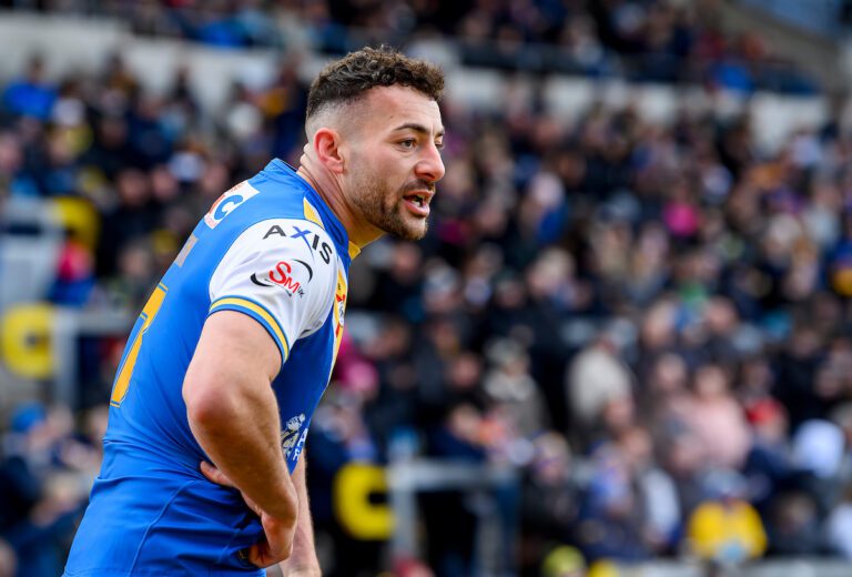 Super League’s third game outside Europe is a test of how far Jake Connor has come since the first