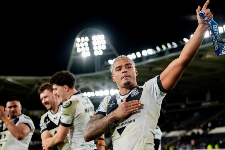 Will Pryce is ruled out for the season