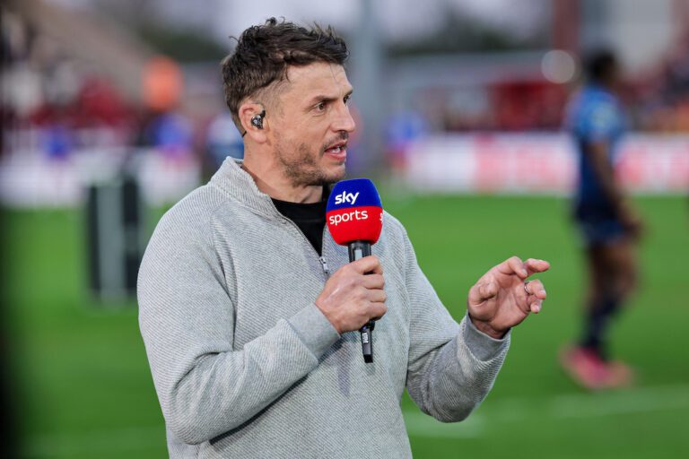 Saints slate former club stalwart over television comments