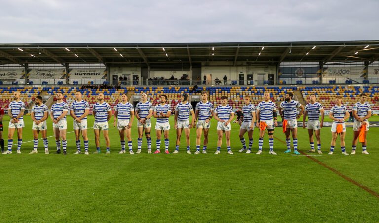 Halifax’s RFL membership is revoked