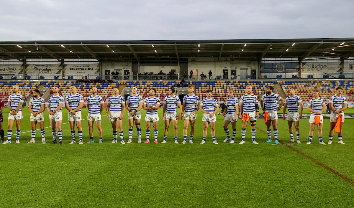 Halifax's RFL membership is revoked