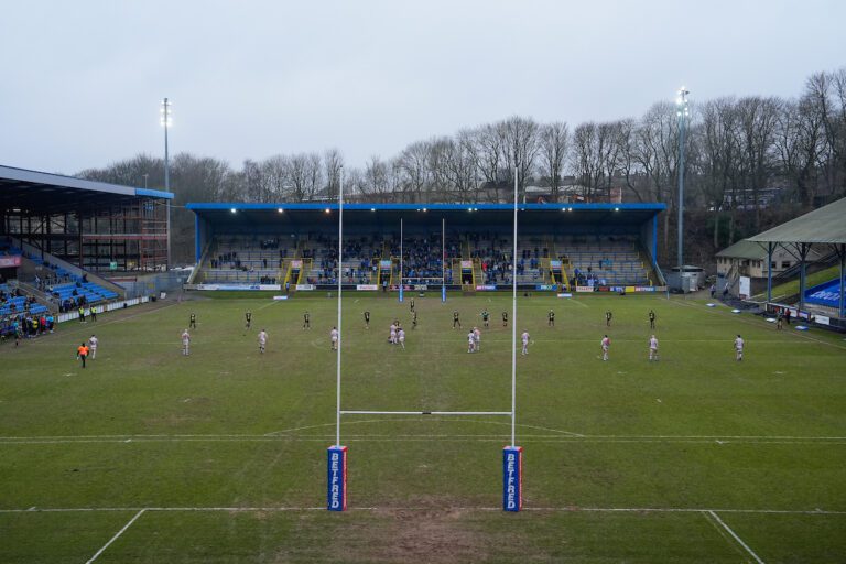 Halifax Panthers liquidated