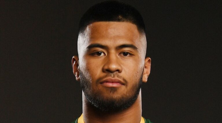 Haas signs with Souths for three years from 2027