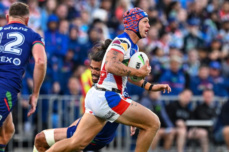 Kalyn Ponga changes country of election from Australia to New Zealand