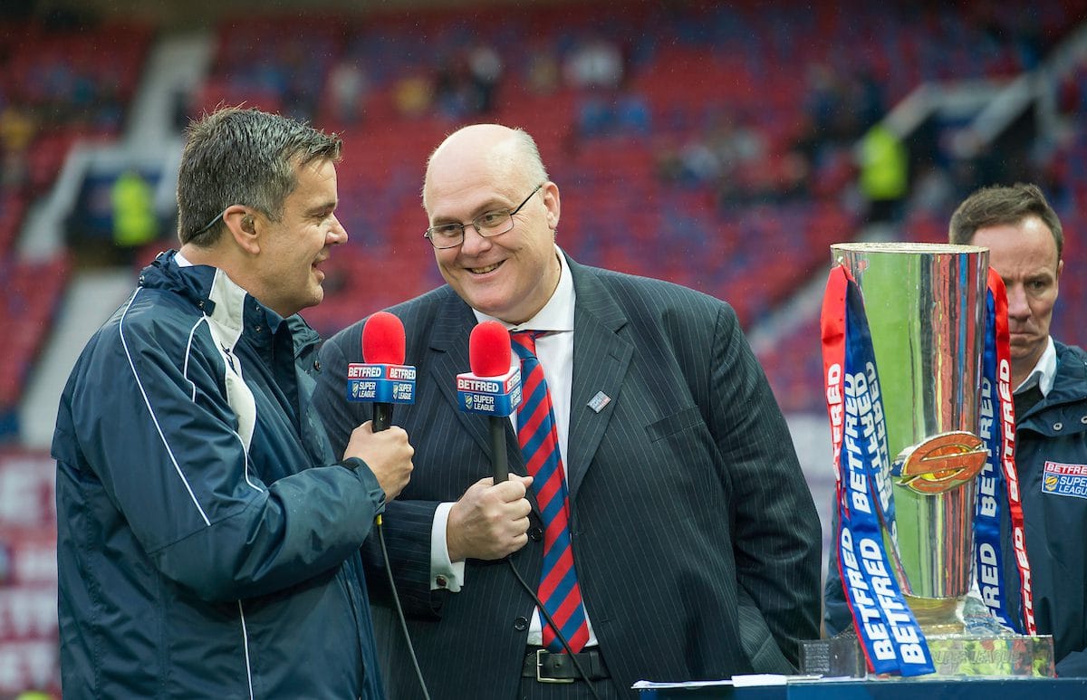 Five clubs show opposition to Wood