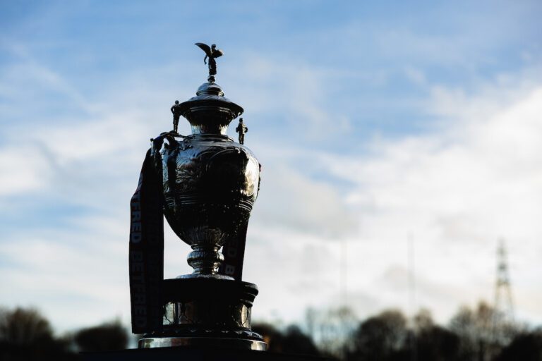 Challenge Cup semi-final venues announced