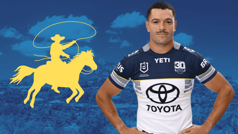 North Queensland 28 Melbourne 24: Cowboys blitz Storm with late charge