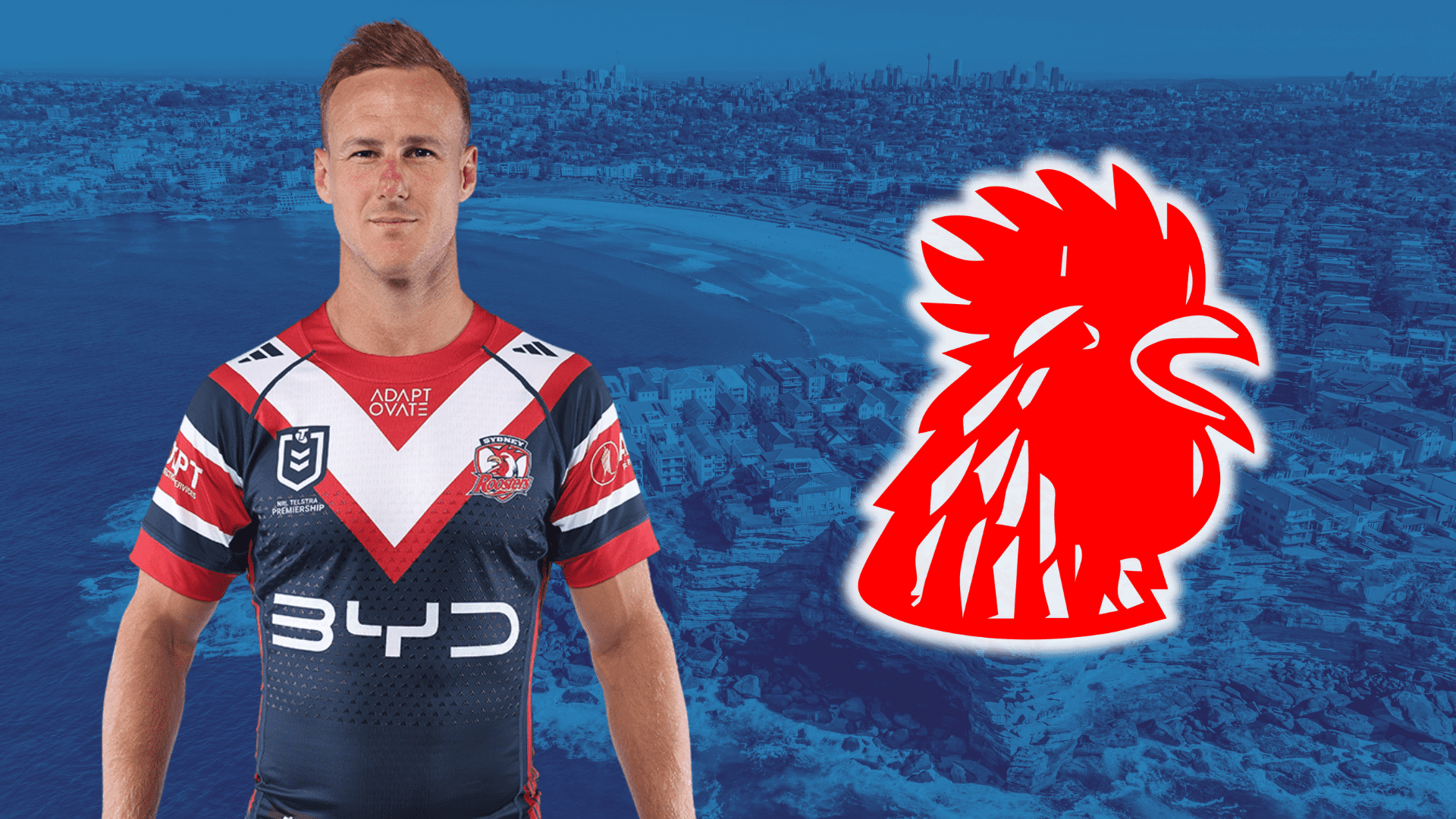 DCE makes comment on his future