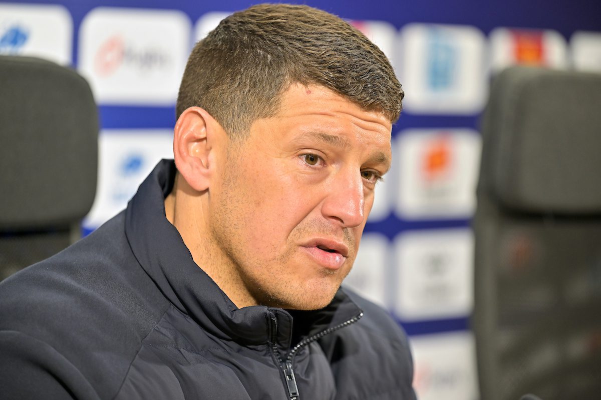 'It comes down to money': Peet pleas for cap rise