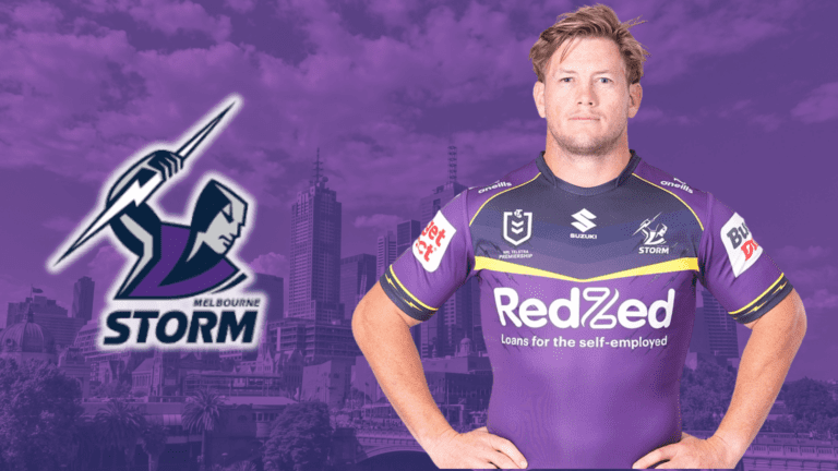 Melbourne 52 Parramatta 4: Storm’s round one purple patch extended to 24 years