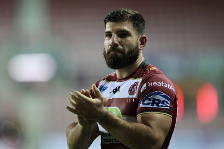 Wigan wait for Miski continues