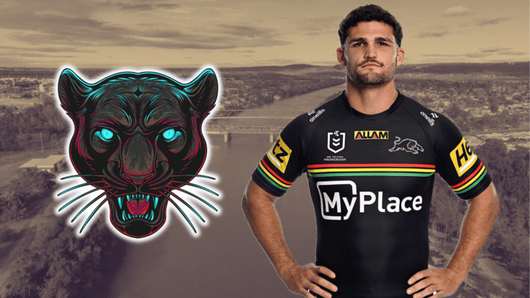 Penrith 26 Cronulla 6: Panthers remain hottest guns in the wild west