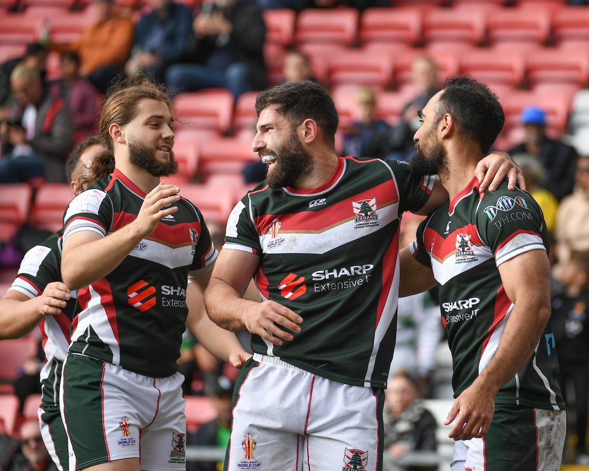 Lebanon will not send domestic players to the World Cup