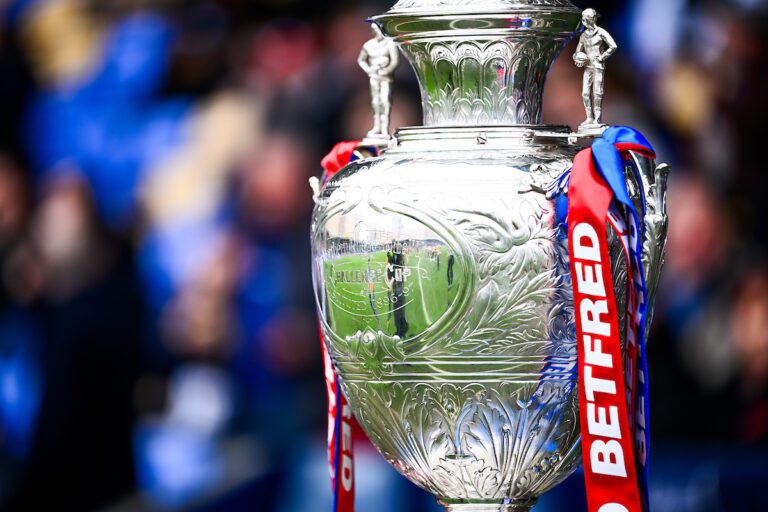 Cup draw gives Hull KR revenge opportunity