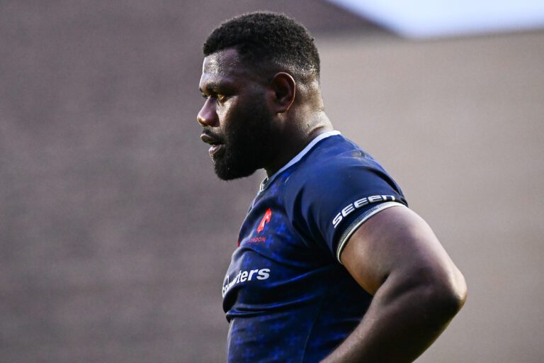 London Broncos further strengthen ties with PNG