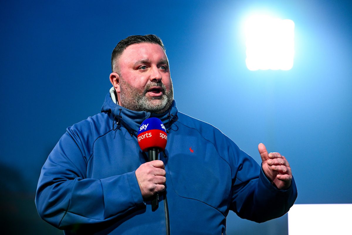 Ellis calls for more detail on NRL takeover of Super League