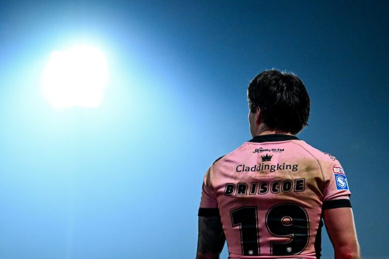 Recap: Wakefield edges out Hull FC